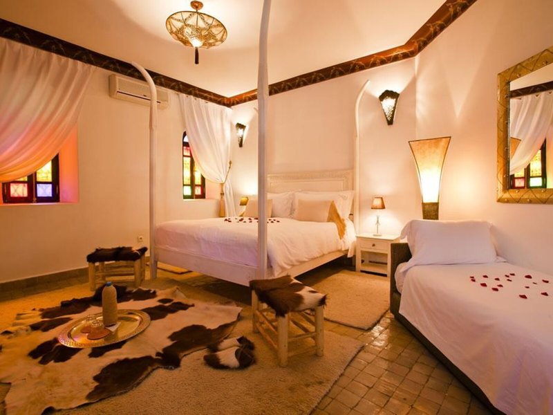 Riad Dar Anika 30