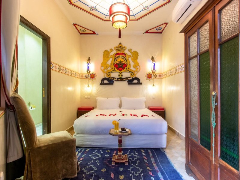 Riad Dar Anika 31