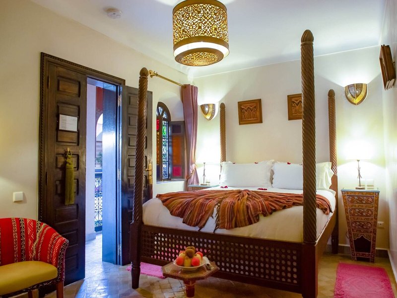 Riad Dar Anika 33