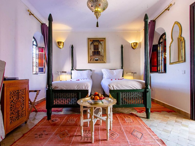 Riad Dar Anika 34