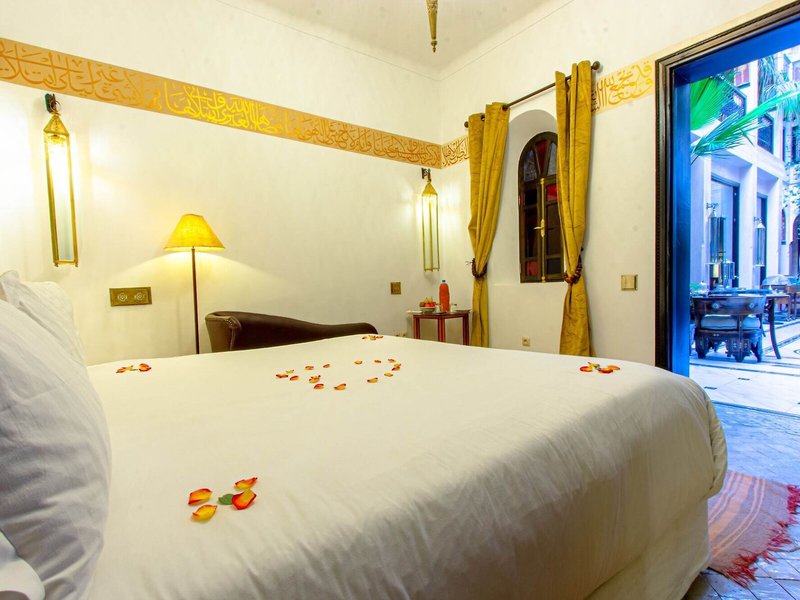 Riad Dar Anika 36
