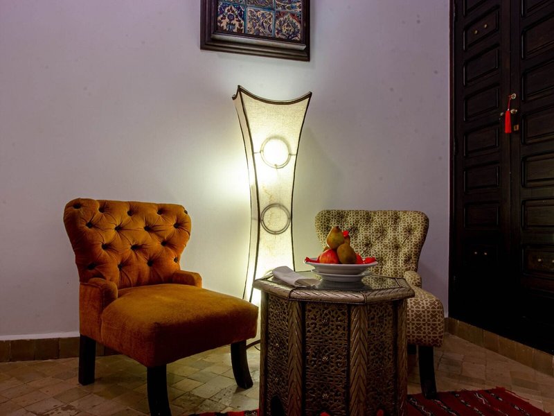 Riad Dar Anika 38