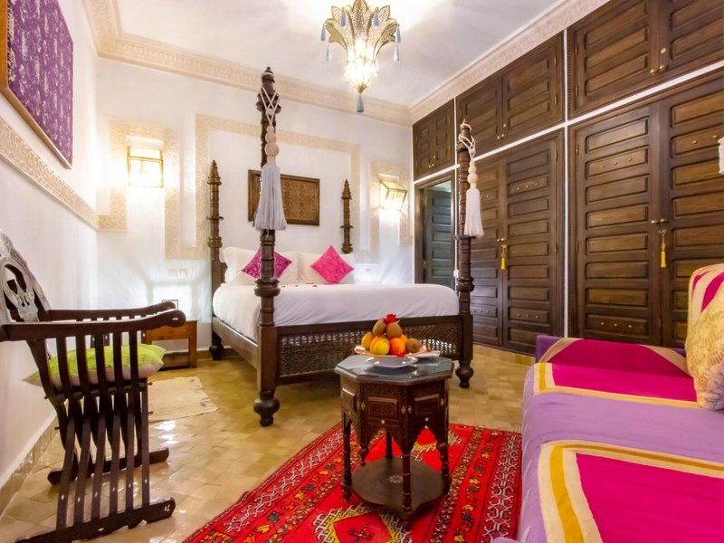 Riad Dar Anika 42