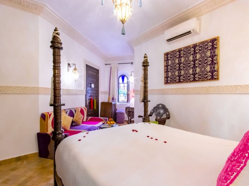 Riad Dar Anika 43