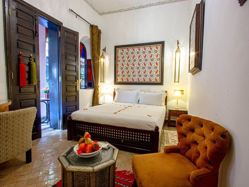 Riad Dar Anika 45