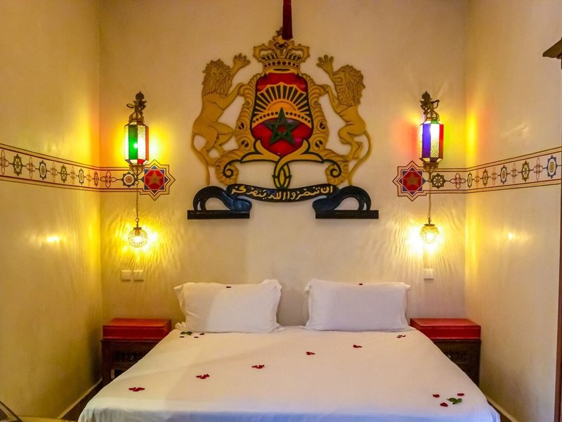 Riad Dar Anika 47