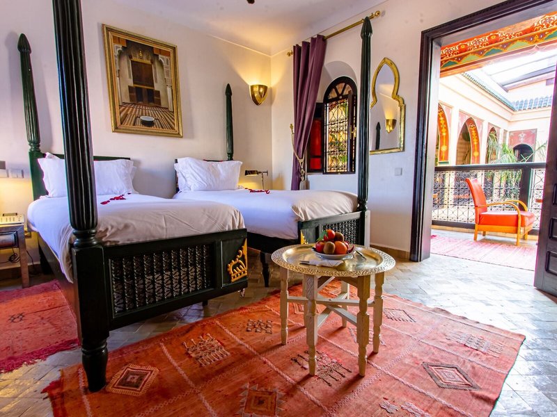 Riad Dar Anika 50