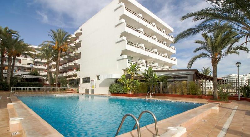 Apartamentos Llobet
