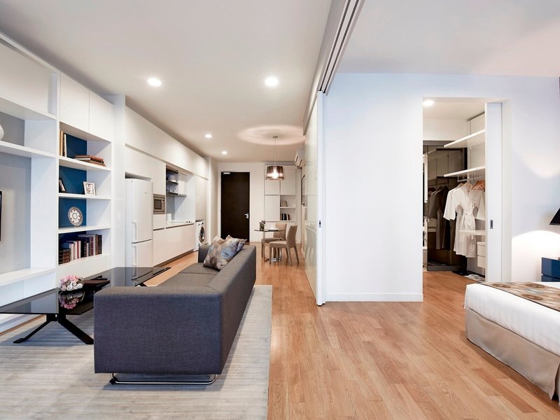 The Face Suites 23