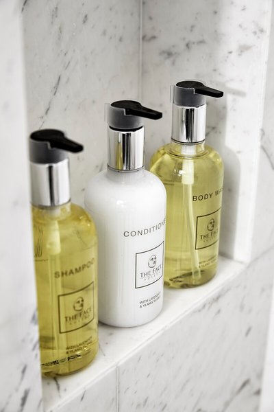 The Face Suites 28