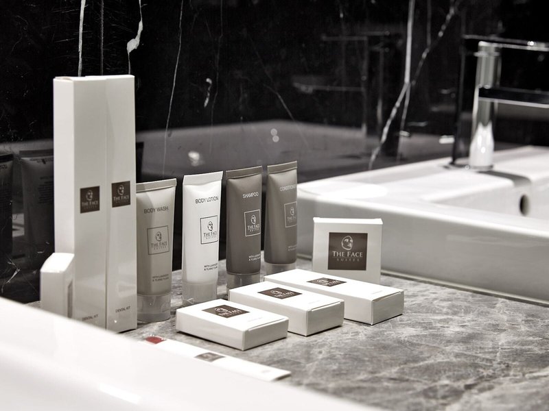 The Face Suites 29