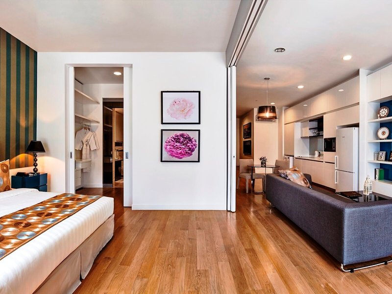 The Face Suites 31