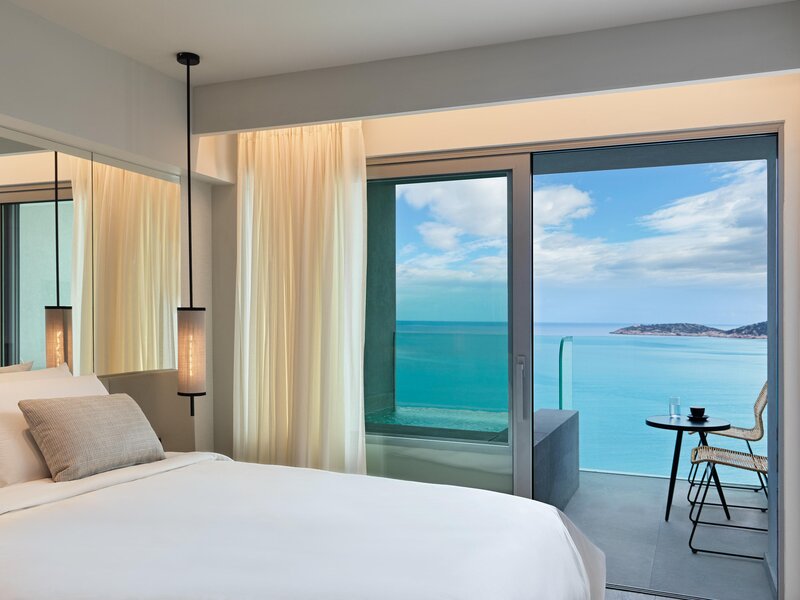 NIKO Seaside Resort - MGallery 7