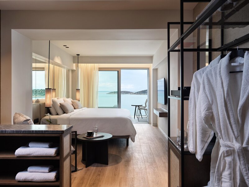 NIKO Seaside Resort - MGallery 8