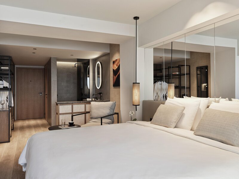 NIKO Seaside Resort - MGallery 12