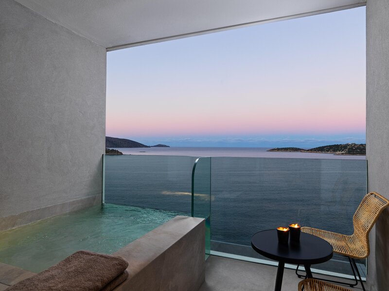 NIKO Seaside Resort - MGallery 13