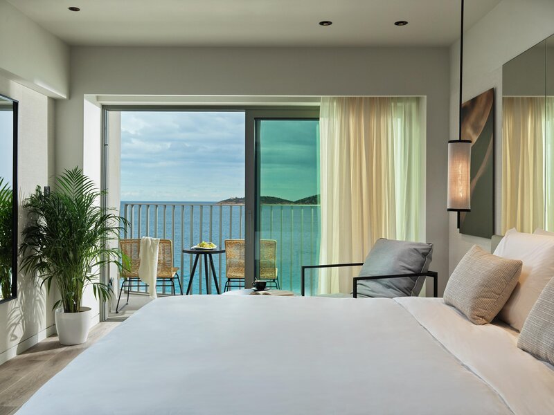 NIKO Seaside Resort - MGallery 16