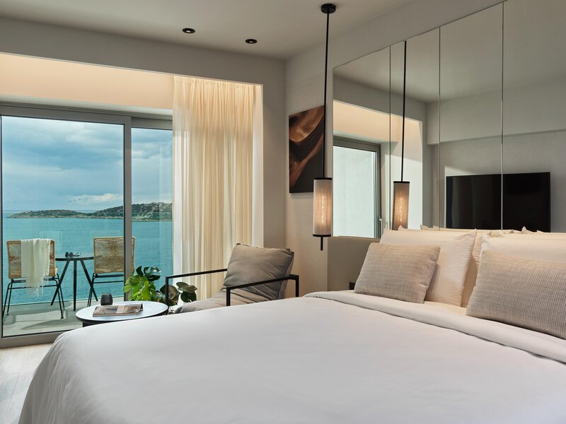 NIKO Seaside Resort - MGallery 17