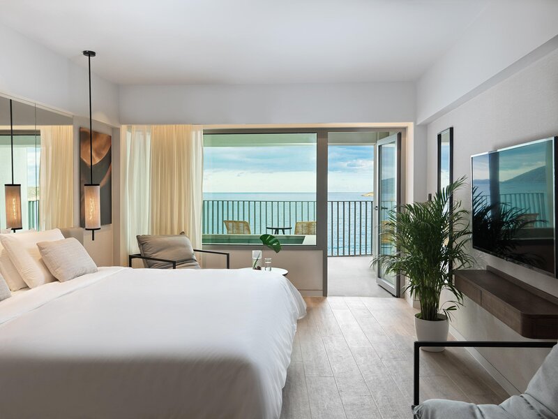 NIKO Seaside Resort - MGallery 18
