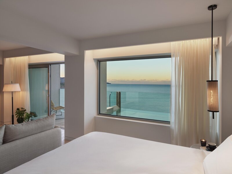 NIKO Seaside Resort - MGallery 21