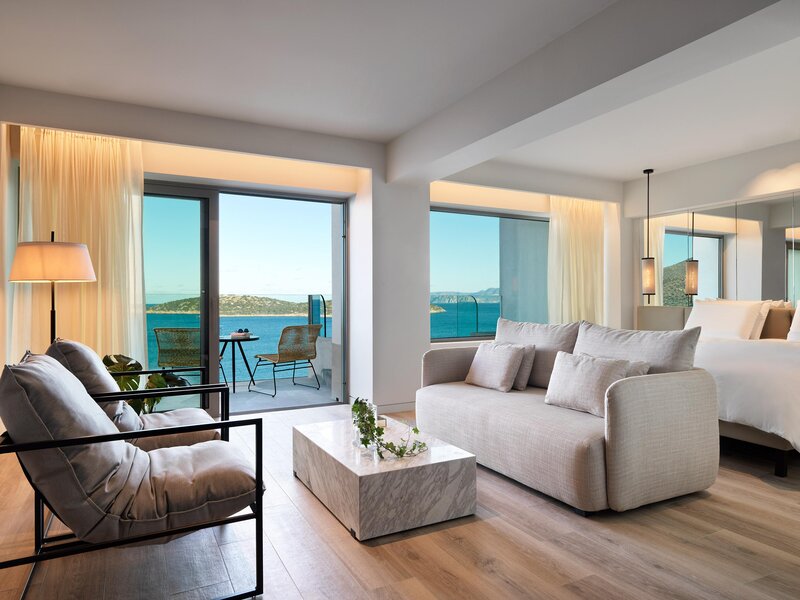 NIKO Seaside Resort - MGallery 22