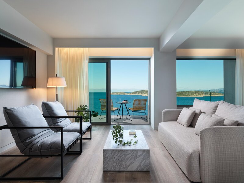 NIKO Seaside Resort - MGallery 23