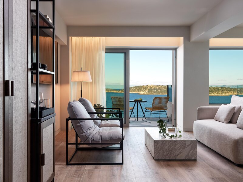 NIKO Seaside Resort - MGallery 24