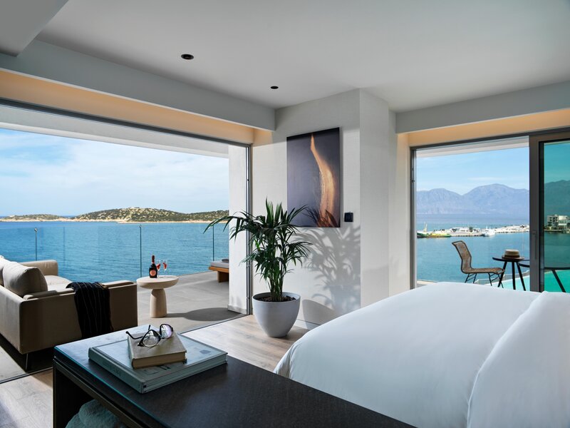 NIKO Seaside Resort - MGallery 27
