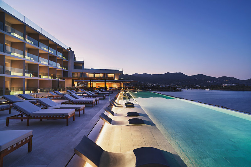 NIKO Seaside Resort - MGallery 31