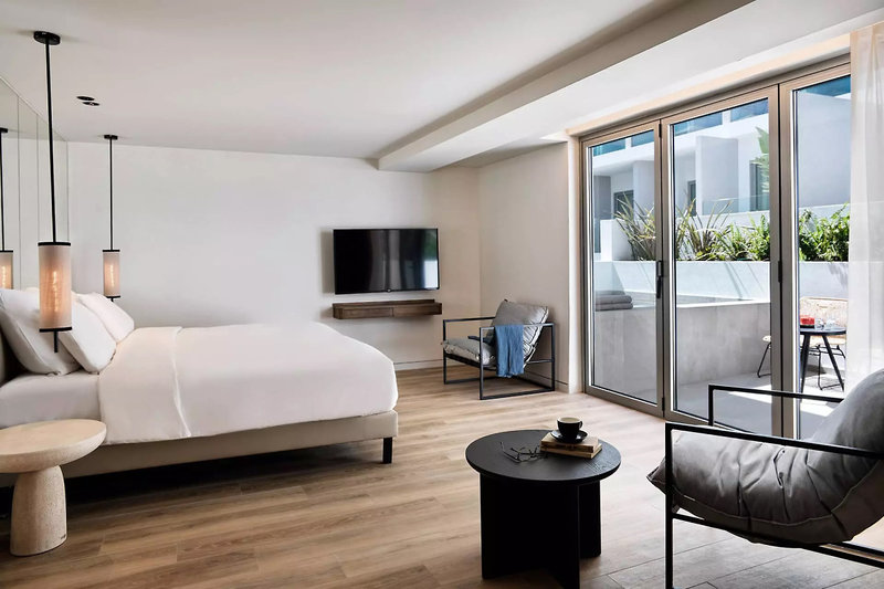 NIKO Seaside Resort - MGallery 33