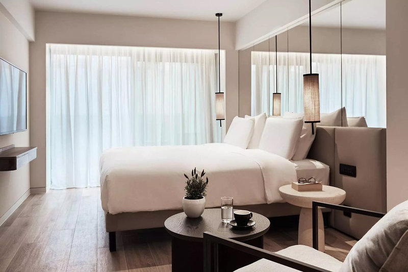 NIKO Seaside Resort - MGallery 34