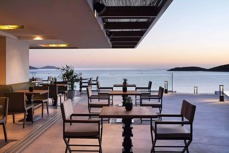 NIKO Seaside Resort - MGallery 35