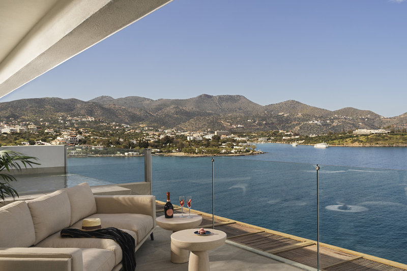 NIKO Seaside Resort - MGallery 36