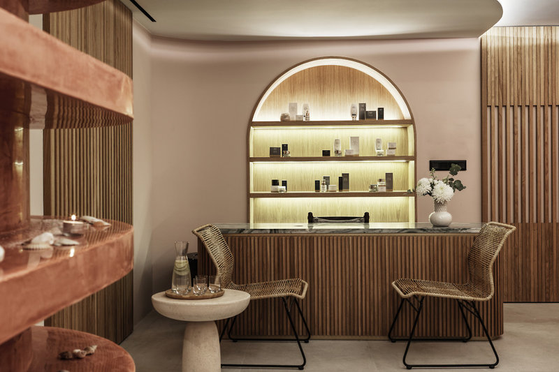NIKO Seaside Resort - MGallery 37