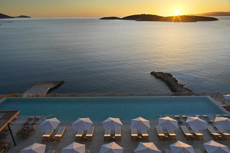 NIKO Seaside Resort - MGallery 39