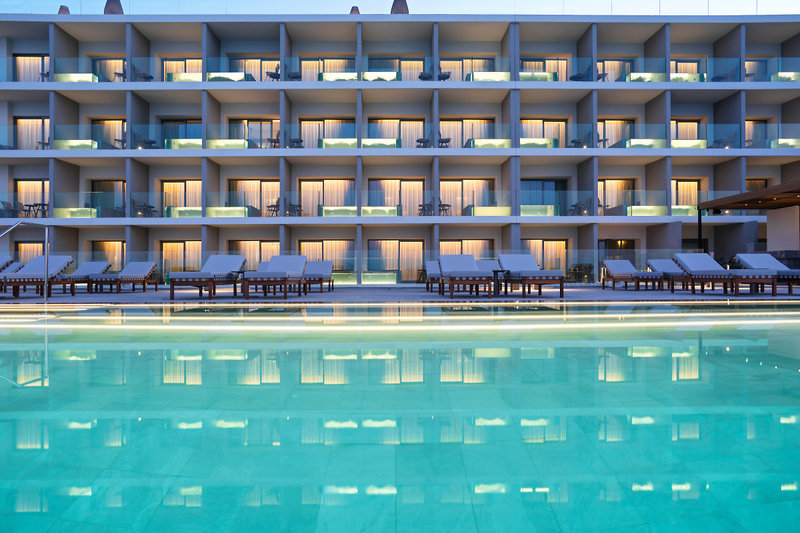 NIKO Seaside Resort - MGallery 40