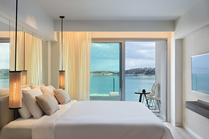 NIKO Seaside Resort - MGallery 41