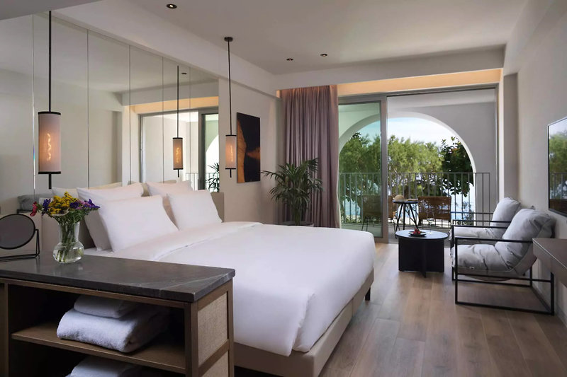 NIKO Seaside Resort - MGallery 42