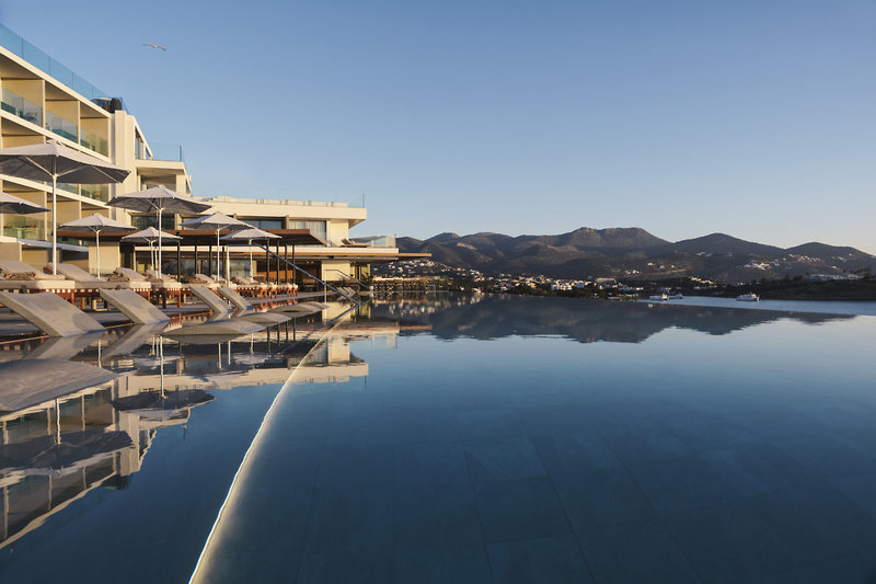 NIKO Seaside Resort - MGallery 43