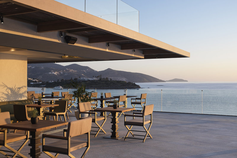 NIKO Seaside Resort - MGallery 44
