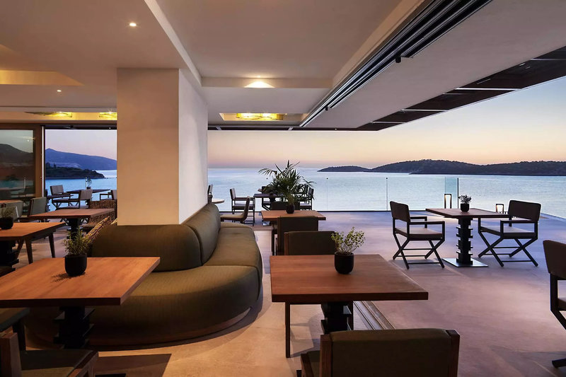 NIKO Seaside Resort - MGallery 45