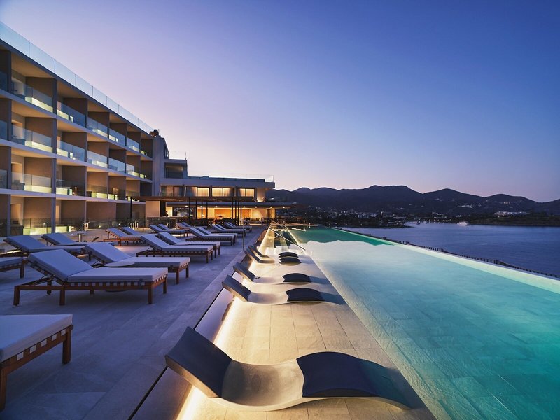 Avra Collection Coral Hotel - Erwachsenenhotel 2