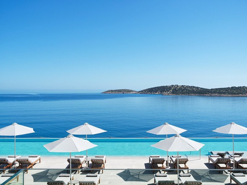 Avra Collection Coral Hotel - Erwachsenenhotel 3