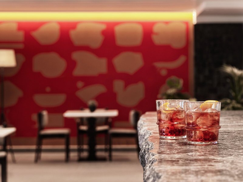 Avra Collection Coral Hotel - Erwachsenenhotel 4