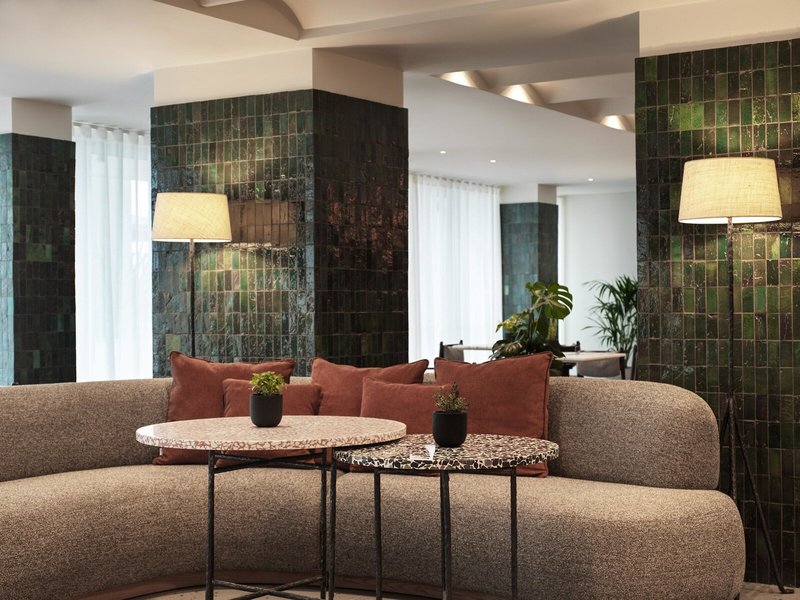 Avra Collection Coral Hotel - Erwachsenenhotel 5