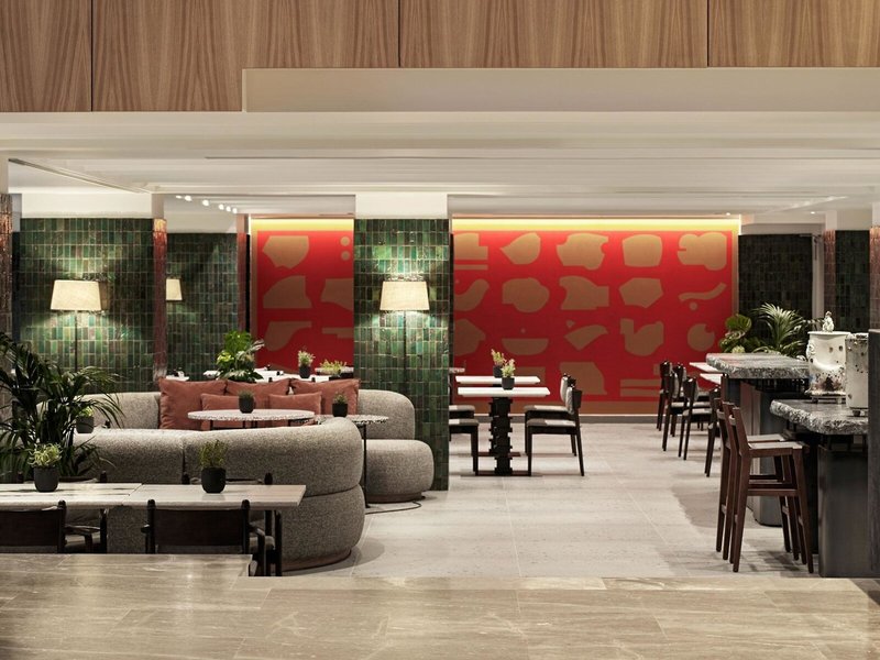 Avra Collection Coral Hotel - Erwachsenenhotel 6