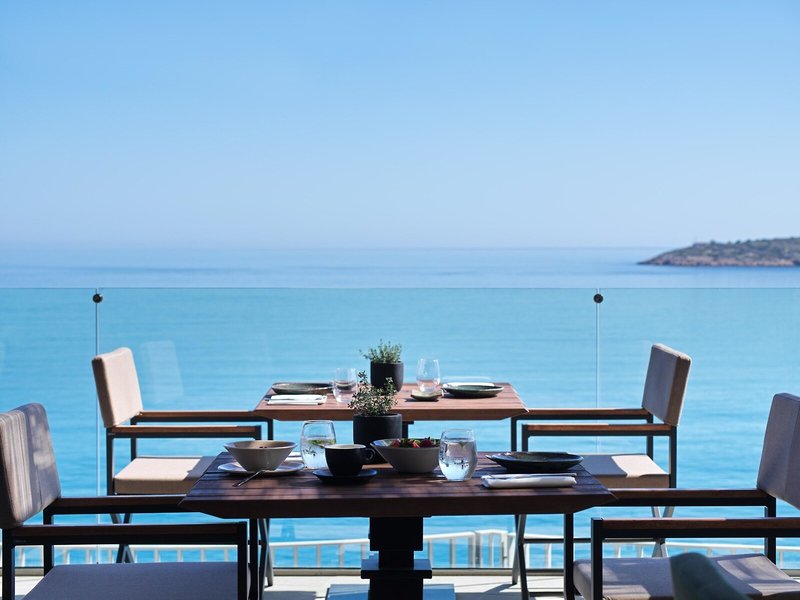 Avra Collection Coral Hotel - Erwachsenenhotel 7