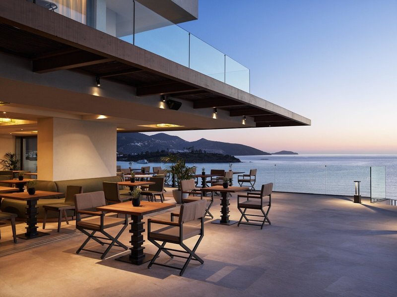 Avra Collection Coral Hotel - Erwachsenenhotel 8