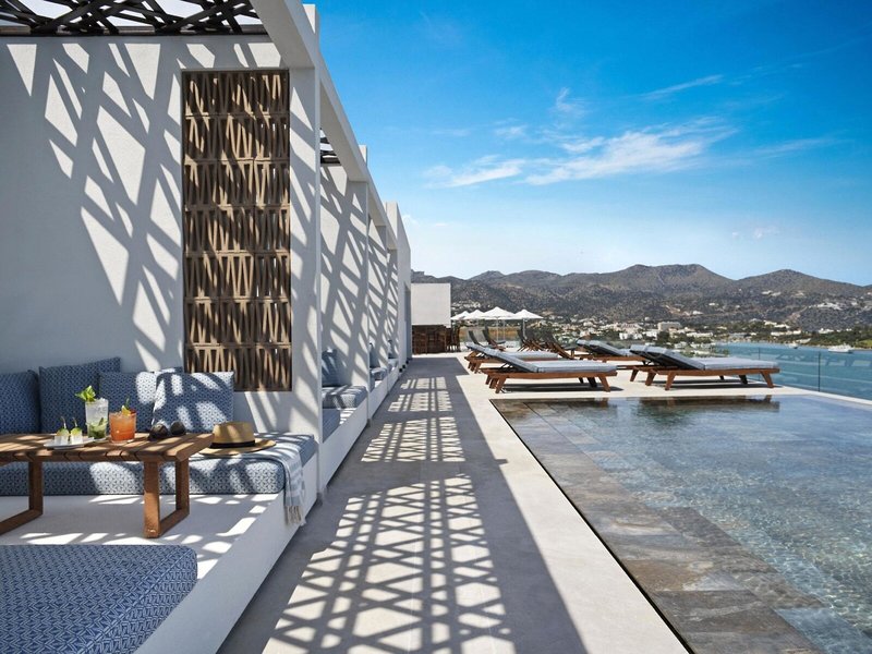 Avra Collection Coral Hotel - Erwachsenenhotel 12