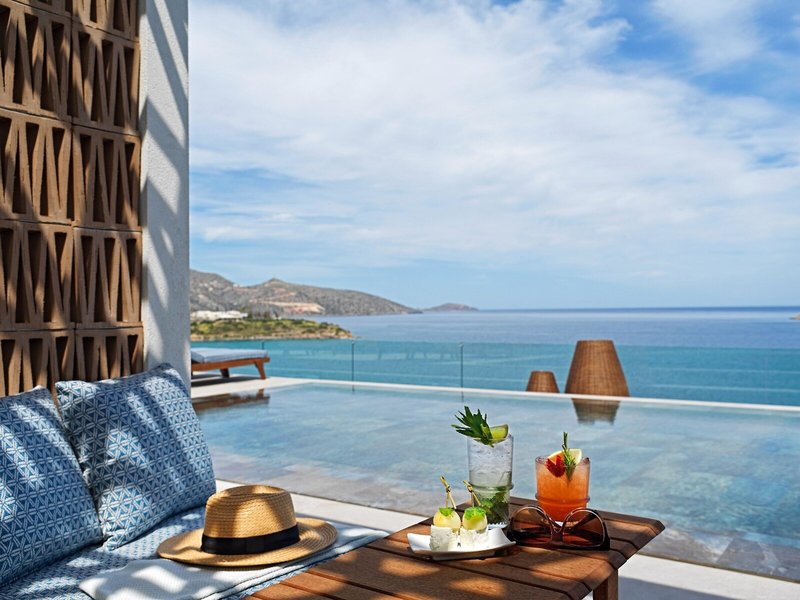 Avra Collection Coral Hotel - Erwachsenenhotel 13